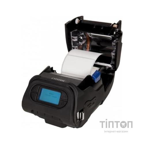 Принтер етикеток Citizen CMP-25L USB, serial, WiFi (CMP25BUXZL)