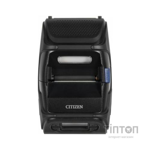 Принтер етикеток Citizen CMP-25L USB, serial, WiFi (CMP25BUXZL)