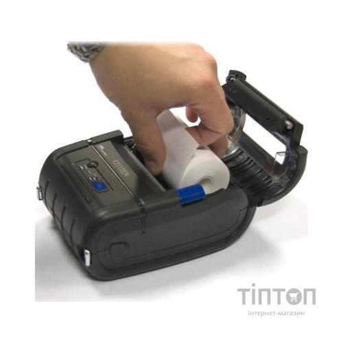 Принтер етикеток Citizen CMP-30 BT (1000850)