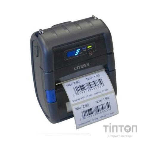 Принтер етикеток Citizen CMP-30IIL (CMP30IIBUXCL)