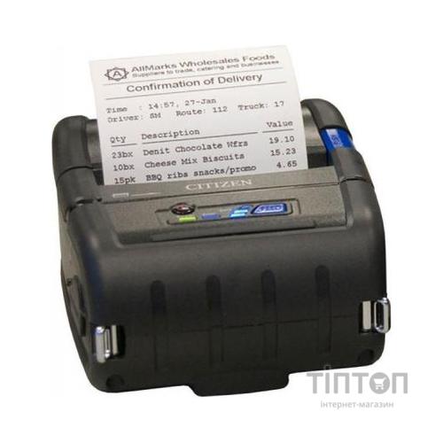 Принтер етикеток Citizen CMP-30IIL (CMP30IIWUXCL)