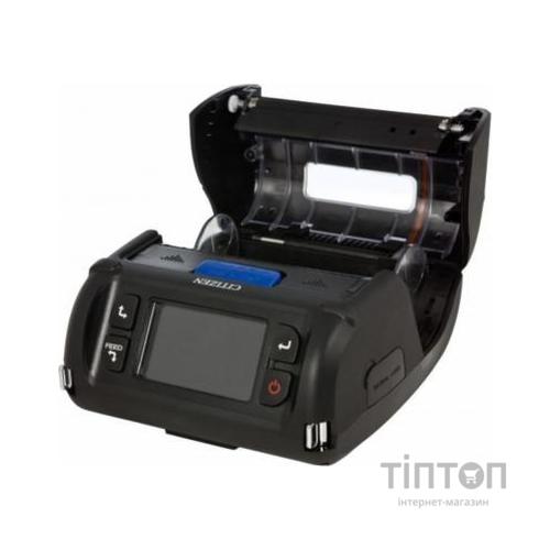 Принтер етикеток Citizen CMP-40L USB, Serial, Bluetooth (CMP40BECXL)