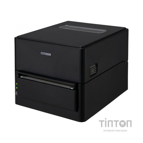 Принтер етикеток Citizen CT-S4500 USB (CTS4500XNEBX)