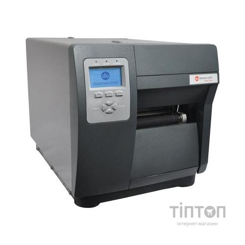 Принтер етикеток Datamax-O'neil DMX I-4212e, TT, Mark II, USB, RS232, ethernet (I-4212e -07-4Y00N007)
