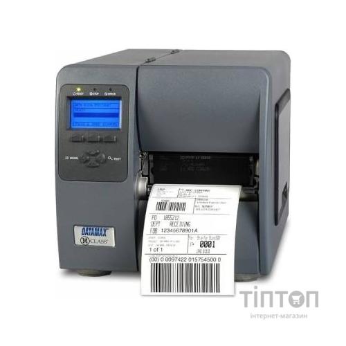 Принтер етикеток Datamax-O'neil DMX Mark III M-4206, 203dpi (KD2-00-43000000)