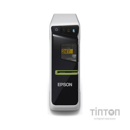 Принтер етикеток Epson LabelWorks LW-600P BT (C51CD69200)