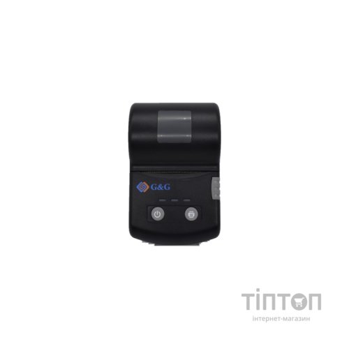 Принтер етикеток G&G AT 50EW USB, Bluetooth (LABP-GG-AT50EW)