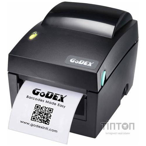 Принтер етикеток Godex DT4x (6086)