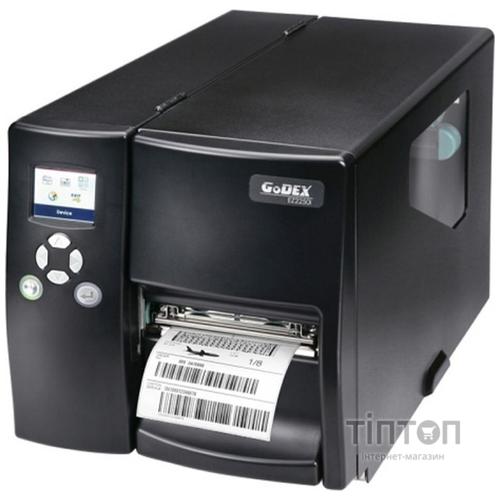 Принтер етикеток Godex EZ-2250i Plus (6594)