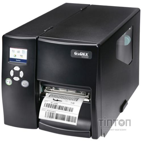 Принтер етикеток Godex EZ-2350i Plus (300dpi) (6595)