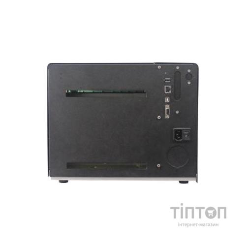 Принтер етикеток Godex EZ6350i USB, ethernet, RS232, 300dpi (16099)