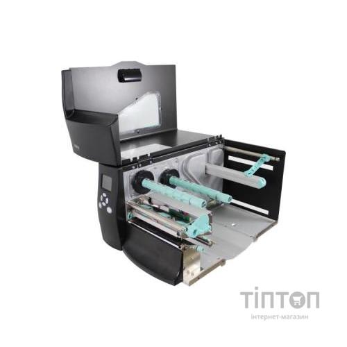 Принтер етикеток Godex EZ6350i USB, ethernet, RS232, 300dpi (16099)