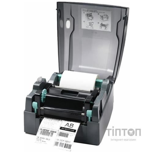 Принтер етикеток Godex G300 UES (6094)