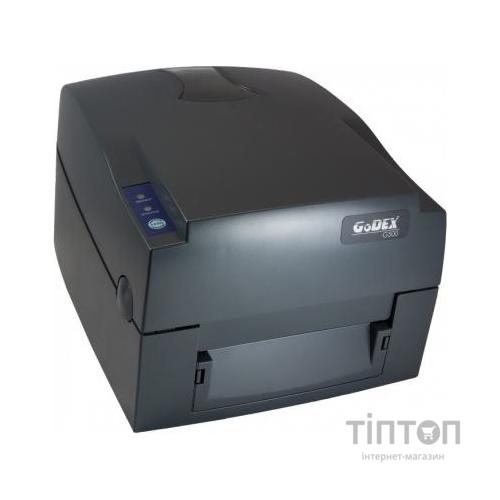 Принтер етикеток Godex G500 UES (5842)