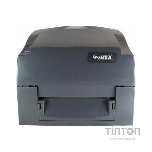 Принтер етикеток Godex G530 (300dpi) US (0011-G53C01-000)
