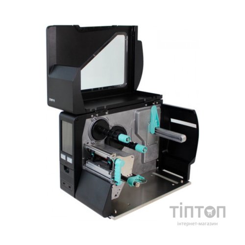 Принтер етикеток Godex GX4600I 600dpi, USB, Ethernet, Wi-Fi, USB-Host, Serial (24119)