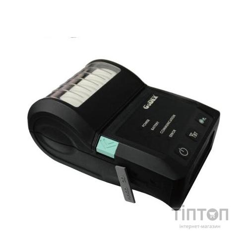 Принтер етикеток Godex MX30i BT, USB (12248)