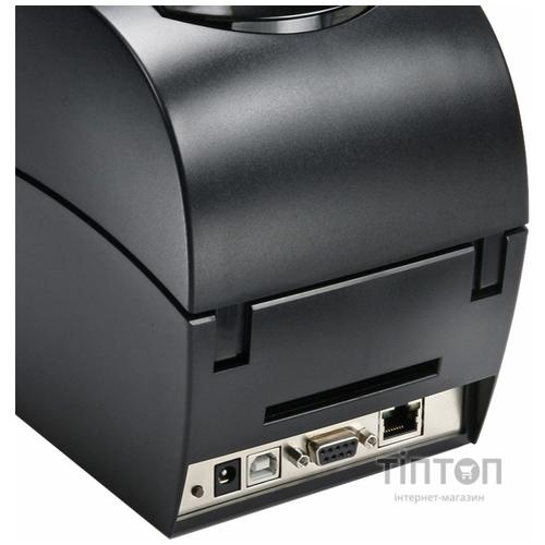 Принтер етикеток Godex RT-200 UES (6089)