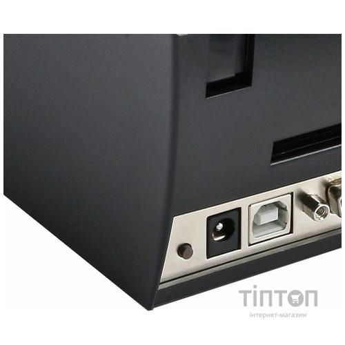 Принтер етикеток Godex RT-200 UES (6089)