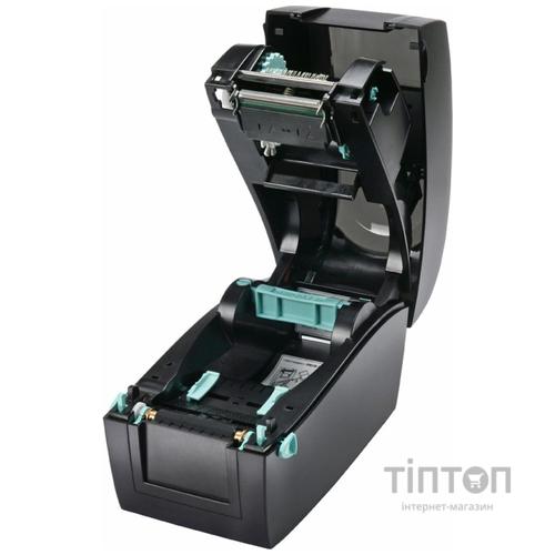 Принтер етикеток Godex RT-200 UES (6089)