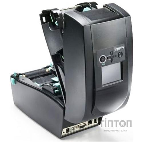 Принтер етикеток Godex RT-200 UES (6089)