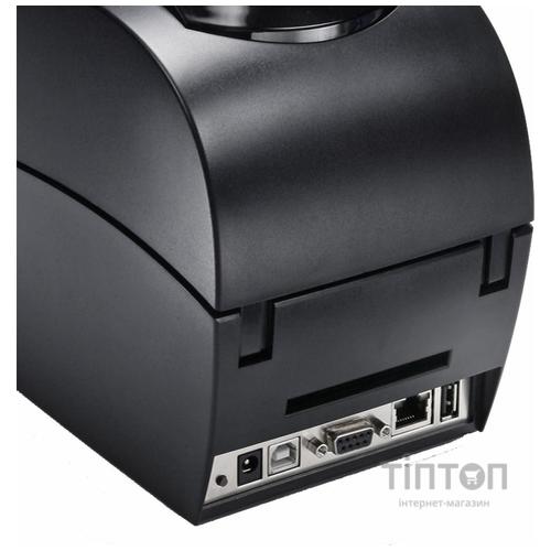 Принтер етикеток Godex RT200i (6090)