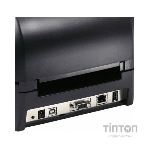 Принтер етикеток Godex RT700I+ USB, Ethernet, Serial, 3хUSB-Host (25478)