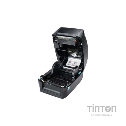 Принтер етикеток Godex RT730i+ 300dpi USB, Ethernet (25479)