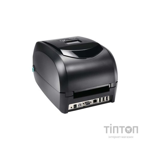Принтер етикеток Godex RT730i+ 300dpi USB, Ethernet (25479)