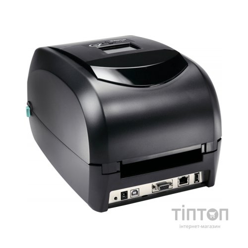 Принтер етикеток Godex RT730iW 300dpi USB, RS232, Ethernet (16128)