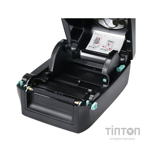 Принтер етикеток Godex RT730iW 300dpi USB, RS232, Ethernet (16128)