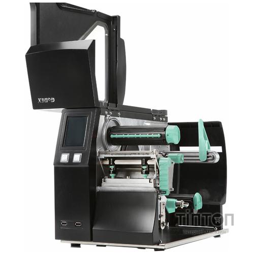 Принтер етикеток Godex ZX1300i (300dpi) (10894)