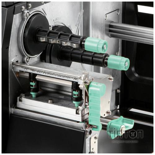 Принтер етикеток Godex ZX1300i (300dpi) (10894)