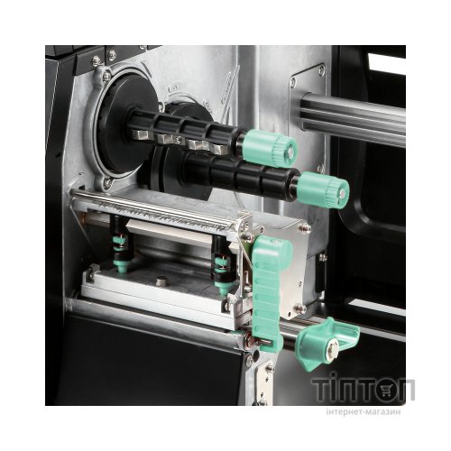 Принтер етикеток Godex ZX1600i (600dpi) (7945)