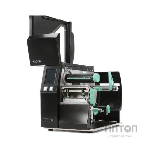 Принтер етикеток Godex ZX1600i (600dpi) (7945)