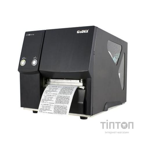 Принтер етикеток Godex ZX420i (14114)