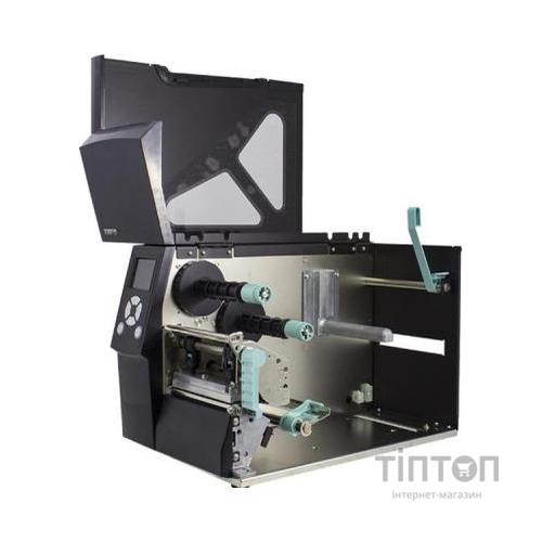 Принтер етикеток Godex ZX430i (300dpi) (13598)