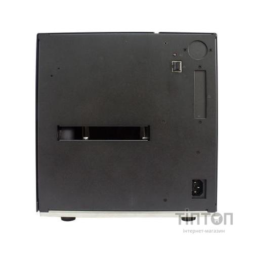 Принтер етикеток Godex ZX430i (300dpi) (13598)