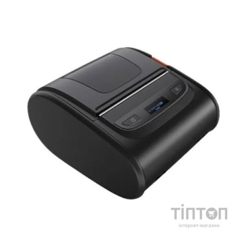 Принтер етикеток Gprinter B300 Bluetooth, USB (Gp-B300-BT-0133)