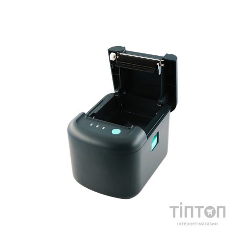 Принтер етикеток Gprinter GA-E250 USB, RS232, Ethernet (GA-E250-SUE-0147)