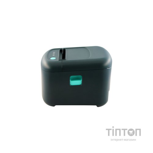 Принтер етикеток Gprinter GA-E250 USB, RS232, Ethernet (GA-E250-SUE-0147)