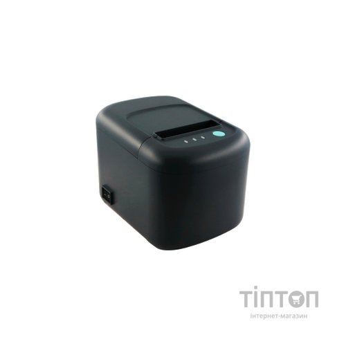 Принтер етикеток Gprinter GA-E250 USB, RS232, Ethernet (GA-E250-SUE-0147)