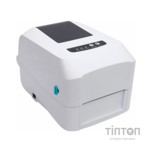 Принтер етикеток Gprinter GI-2406T USB, USB HOST, Serial, Ethernet (GP-GI2406T-0060)