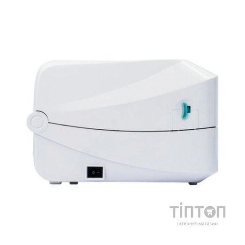 Принтер етикеток Gprinter GI-2406T USB, USB HOST, Serial, Ethernet (GP-GI2406T-0060)