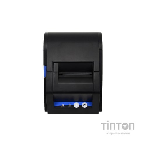 Принтер етикеток Gprinter GP3120TUD USB (GP3120TUD-0136)