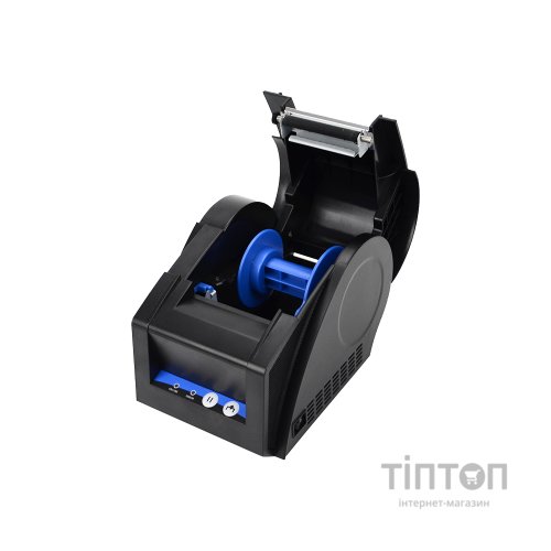 Принтер етикеток Gprinter GP3120TUD USB (GP3120TUD-0136)