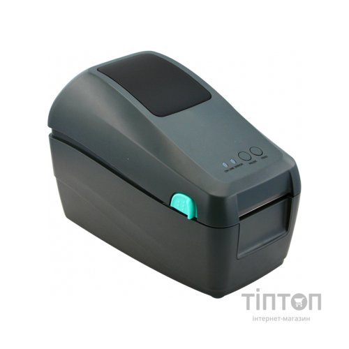 Принтер етикеток Gprinter GS-2208D USB, Ethernet (GP-GS2208D-0061)