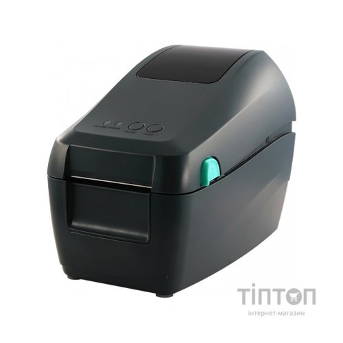 Принтер етикеток Gprinter GS-2208D USB, Ethernet (GP-GS2208D-0061)