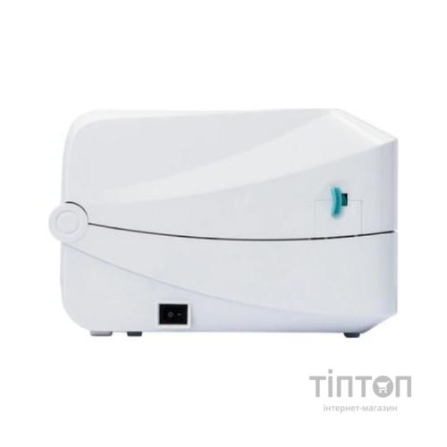 Принтер етикеток Gprinter GS-2406T USB, Serial, Ethernet (GS-2406T SUE)