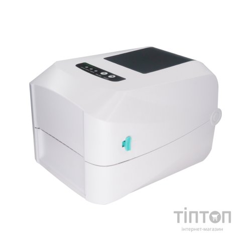 Принтер етикеток Gprinter GS-2406T USB, WiFi (GP-GS-2406T-0127)